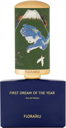 Фото духи Floraiku First Dream Of The Year