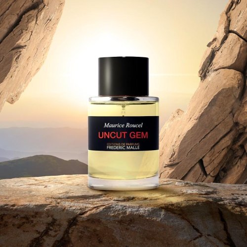 Фото духи Frederic Malle Uncut Gem