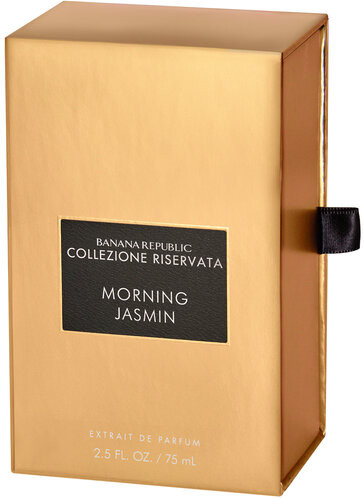 Фото духиBanana Republic Morning Jasmine