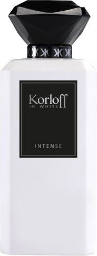 Фото духи Korloff Paris Korloff in White Intense