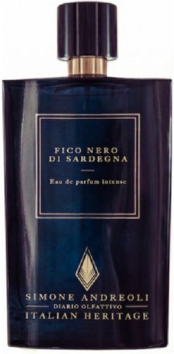 Фото духи Simone Andreoli Fico Nero di Sardegna