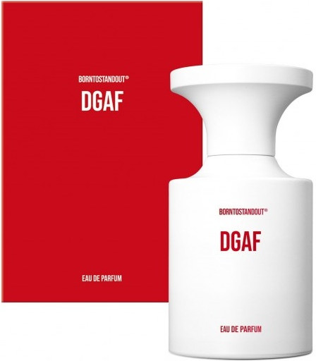 Фото духиBorntostandout Dgaf