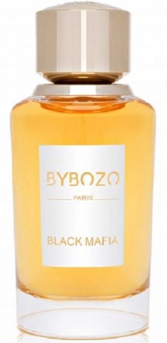 Фото духи ByBozo Black Mafia