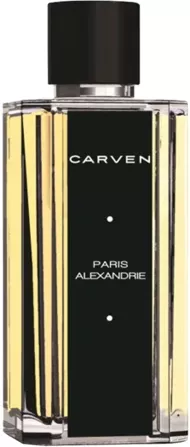 Фото духиCarven Variations Paris Alexandrie