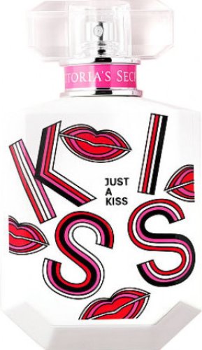 Фото духи Victoria's Secret Just A Kiss