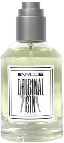 Фото духи Enrico Gi Original Sin
