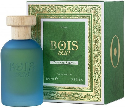 Фото духиBois 1920 Cannabis Salata