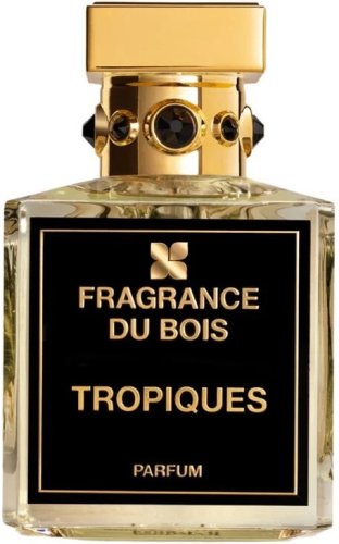 Фото духи Fragrance Du Bois Tropiques