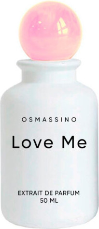 Фото духи Osmassino Love Me