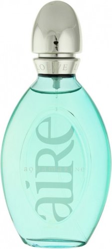 Фото духи Loewe Aire de Verano Aquamarine