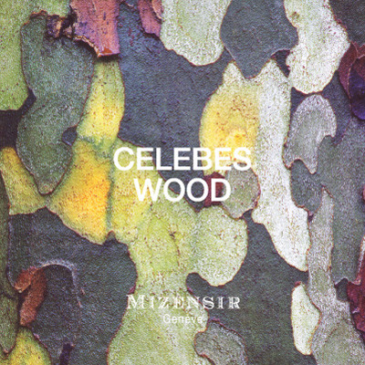 Фото духиMizensir Celebes Wood