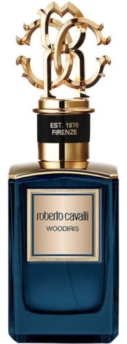 Фото духи Roberto Cavalli Woodiris