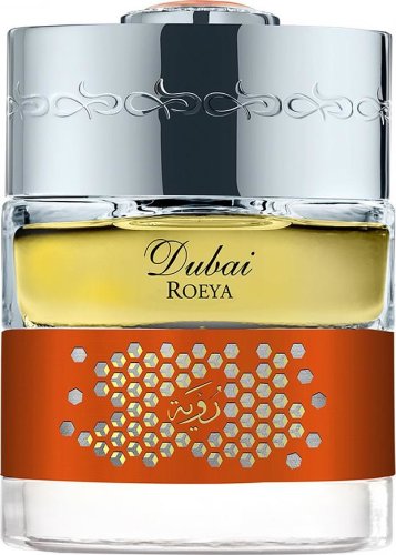 Фото духи The Spirit Of Dubai Roeya