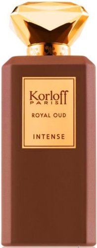 Фото духи Korloff Paris Royal Oud Intense