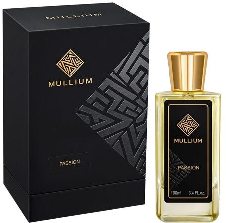 Mullium Passion (20-70871 парфюмерная вода 100 мл)