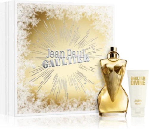 Фото духиJean Paul Gaultier Divine