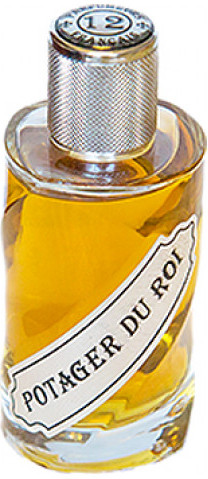 Фото духи 12 Parfumeurs Francais Potager du Roi