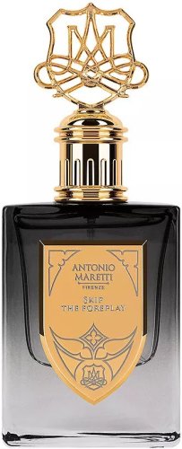 Фото духи Antonio Maretti Skip The Foreplay