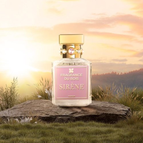 Фото духи Fragrance Du Bois Sirene