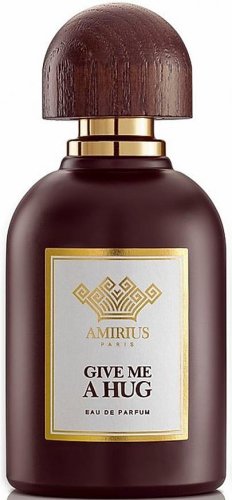Фото духи Amirius Give Me A Hug