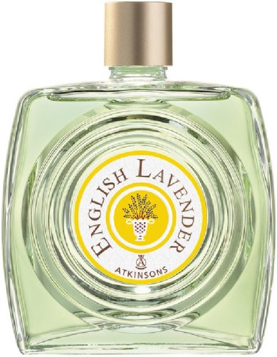 Фото духи Atkinsons English Lavender
