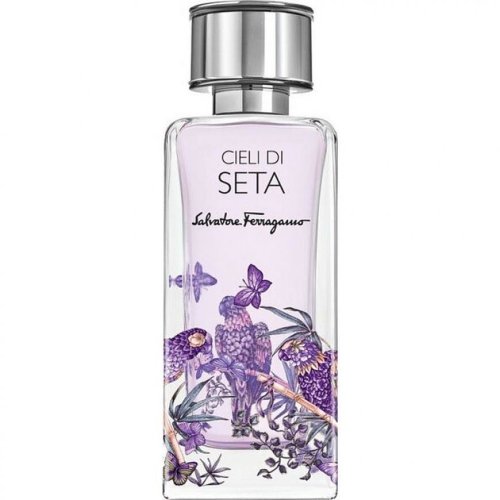 Фото духи Salvatore Ferragamo Cieli Di Seta