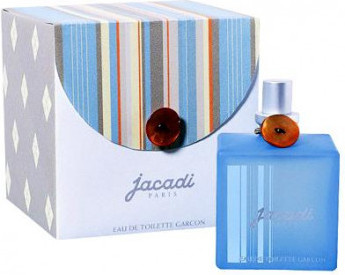 Jacadi Garcon (20-65169 туалетная вода 100 мл)