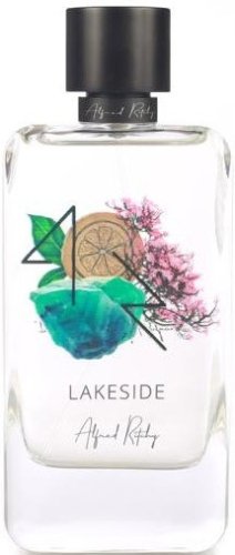 Фото духи Alfred Ritchy Lakeside