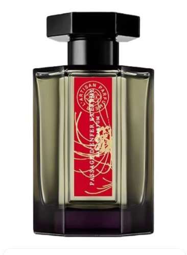 L`Artisan Parfumeur Passage D'enfer Extreme