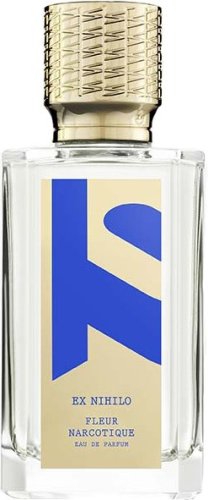 Фото духи EX Nihilo Fleur Narcotique 10 Years Limited Edition