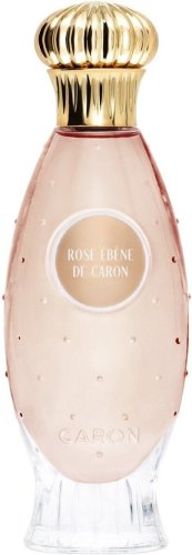 Фото духи Caron Rose Ebene