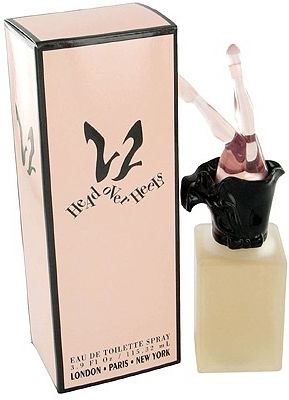 Фото духиRevlon Head Over Heels