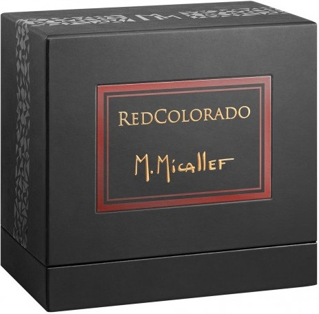 Фото духиM.Micallef Redcolorado