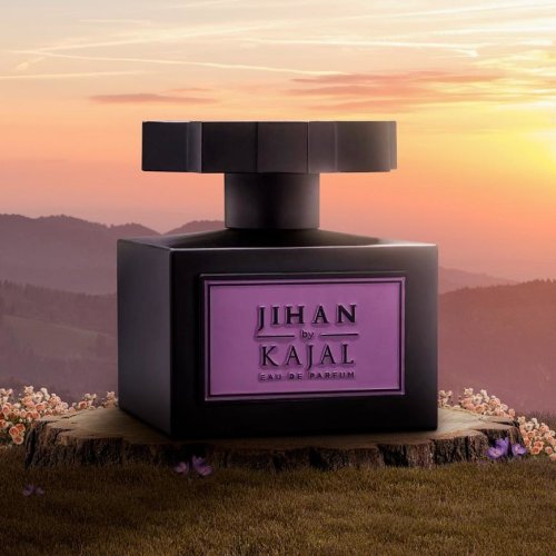 Фото духи Kajal Jihan