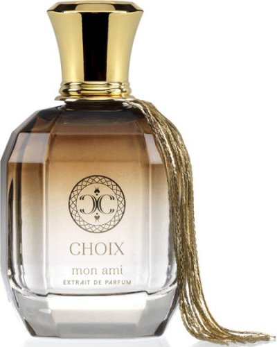 Фото духи Choix Mon Ami