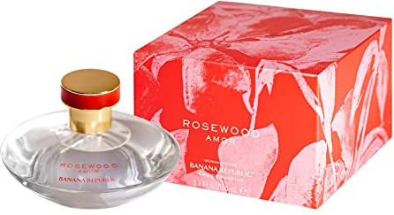 Фото духиBanana Republic Rosewood Amor