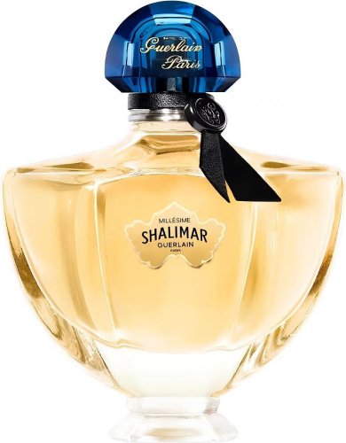 Фото духи Guerlain Shalimar Millesime Jasmin