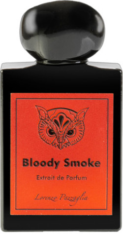 Фото духи Lorenzo Pazzaglia Bloody Smoke