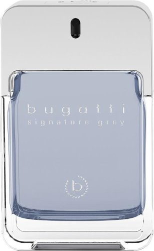 Фото духи Bugatti Signature Grey