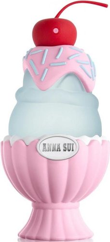 Фото духи Anna Sui Pretty Pink