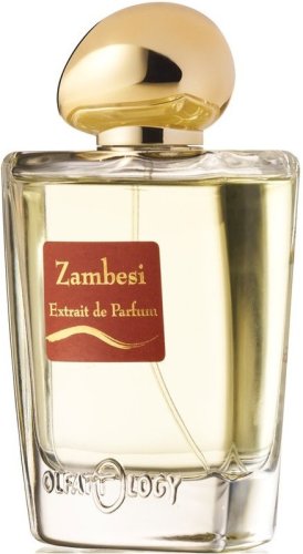 Фото духи Olfattology Zambesi