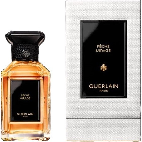 Фото духиGuerlain Peche Mirage