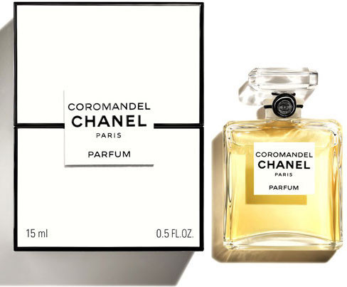 Фото духиChanel Coromandel