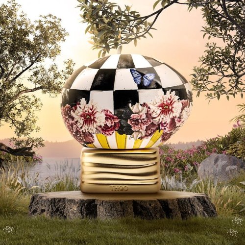 Фото духи The House of Oud Bonbon Pop