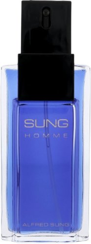 Фото духи Alfred Sung Sung Homme