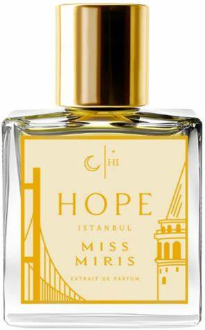 Фото духи Hope Miss Miris