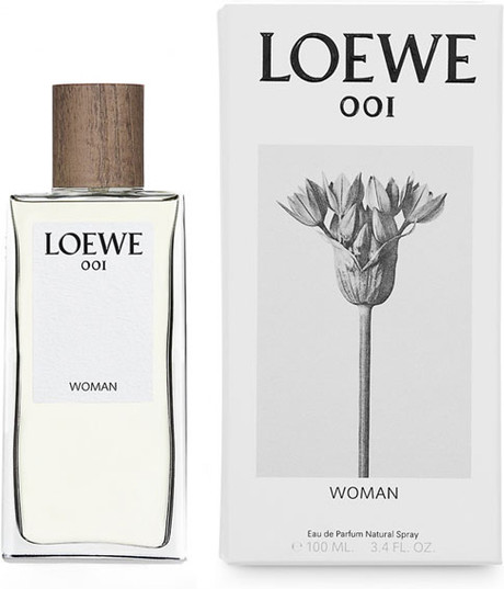 Фото духиLoewe Loewe 001 Woman