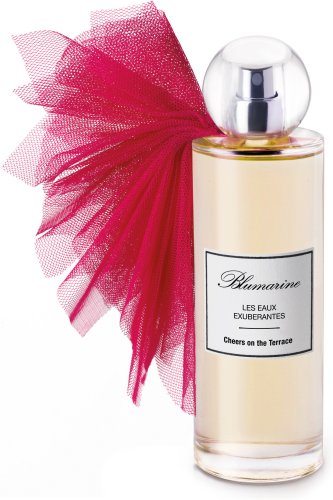 Фото духи Blumarine Cheers On The Terrace