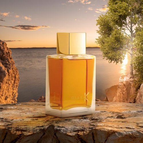 Фото духи Ella K Parfums Ghibli