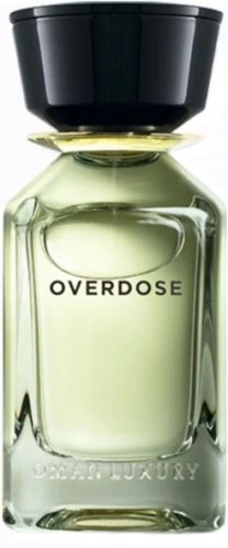 Фото духи Omanluxury Overdose